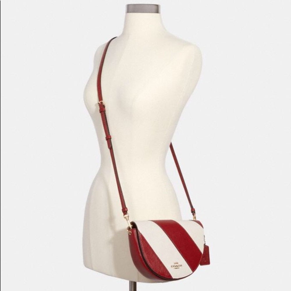 Coach Ellen Crossbody - Picture 3 of 9